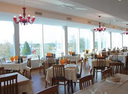 Massimo 3* Чезенатіко
