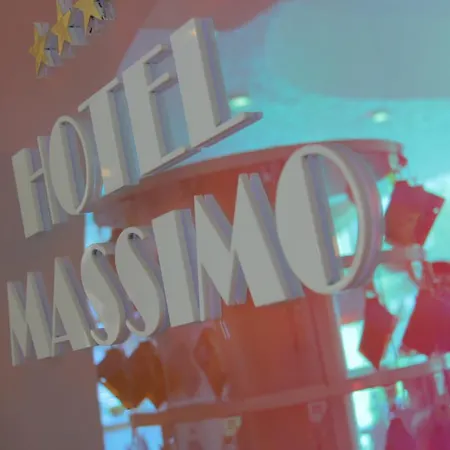 Готель Massimo Чезенатіко